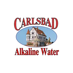 Carlsbad Alkaline Water