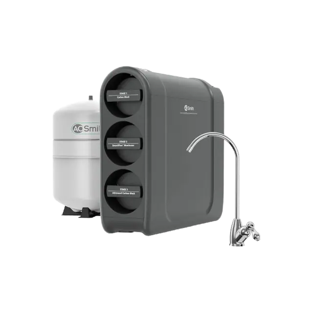 AO Smith High-Efficiency Reverse Osmosis