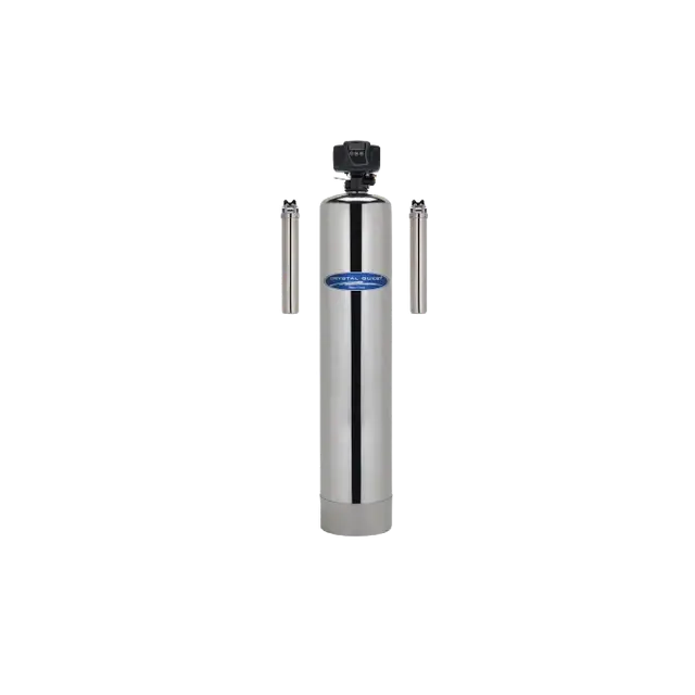 Crystal Quest SMART Whole House Water Filter