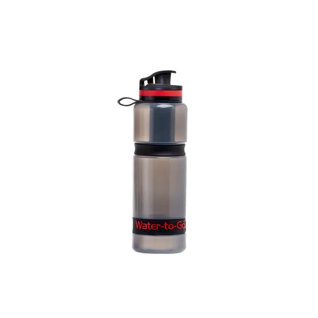 Water-to-Go Filter Bottle