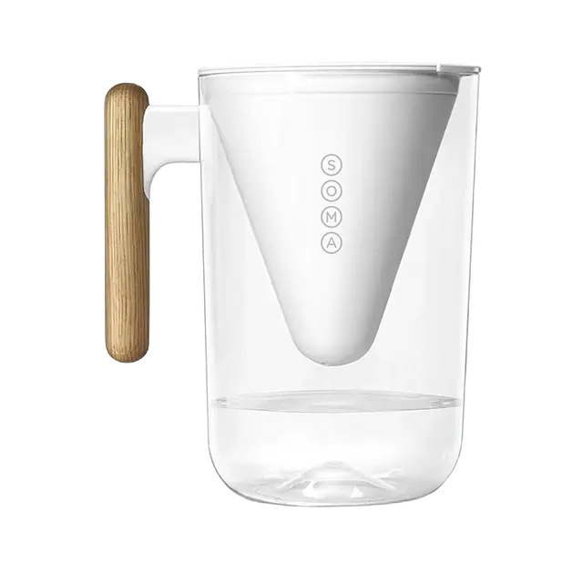 Soma Pitcher