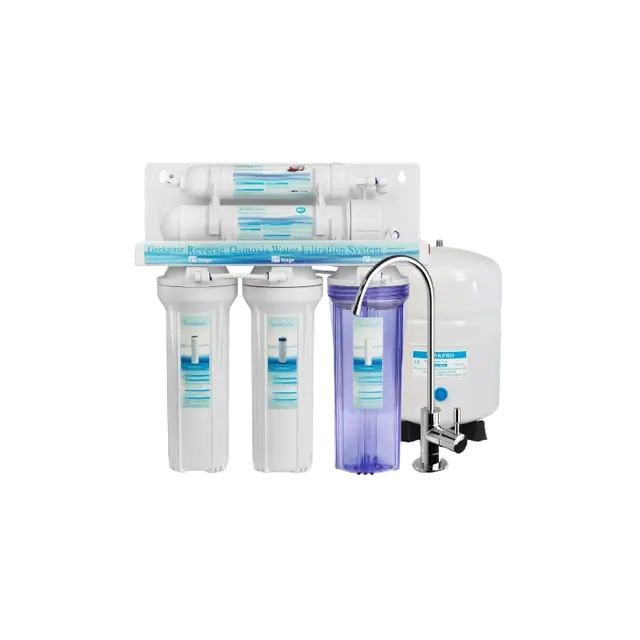 kpure 5-Stage Reverse Osmosis System