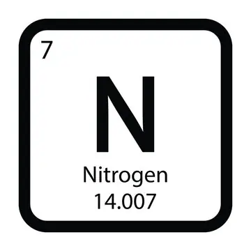 Nitrogen