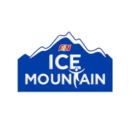 F&N Ice Mountain