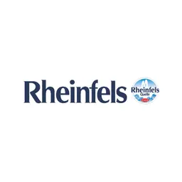 Rheinfels Quelle