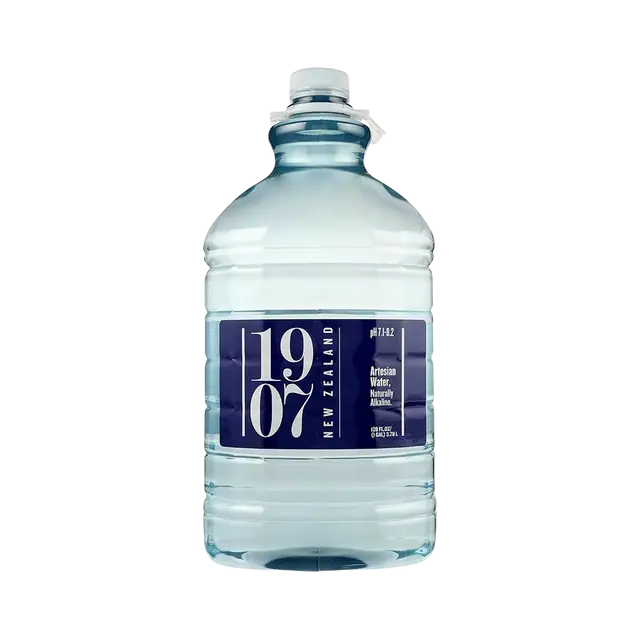 1907 New Zealand Artesian Water Gallon