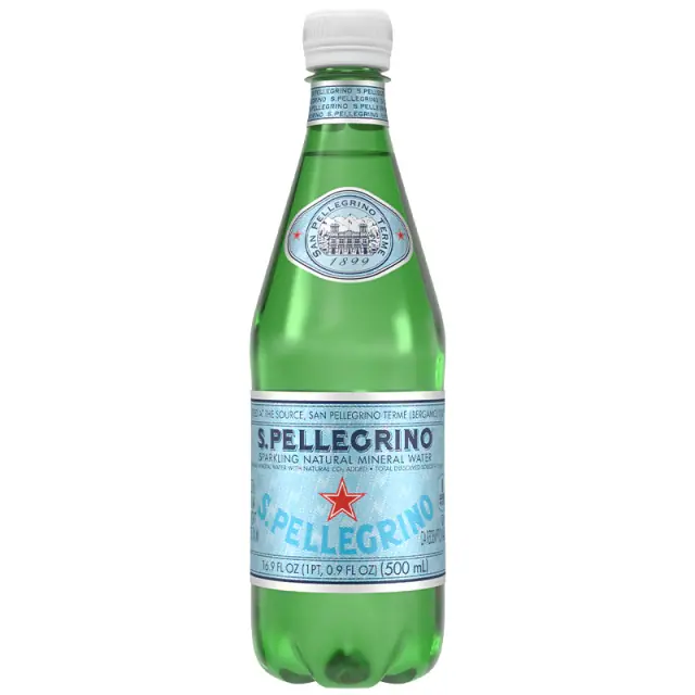 San Pellegrino Acqua San Pellegrino