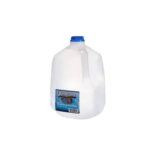 Ramona Water Mountain Spring Gallon