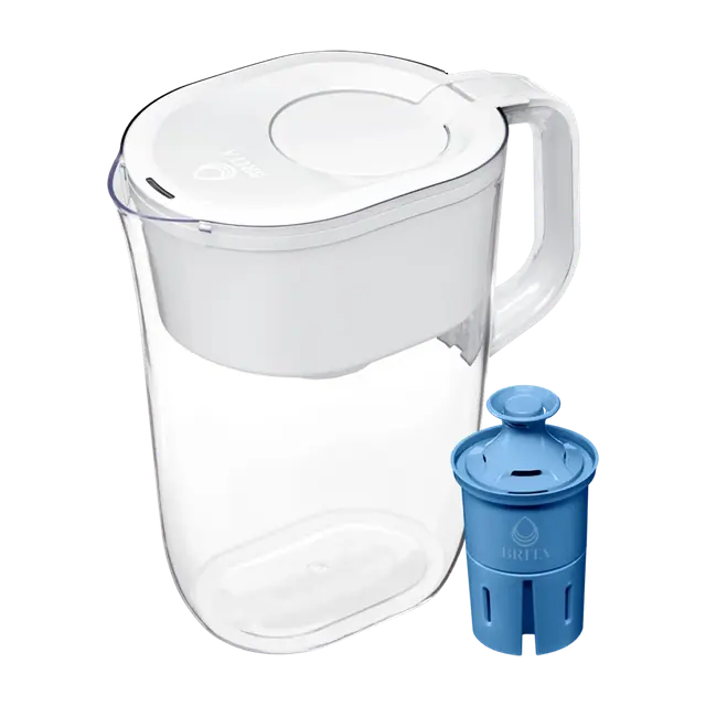 Brita Elite Water Filter Pitcher