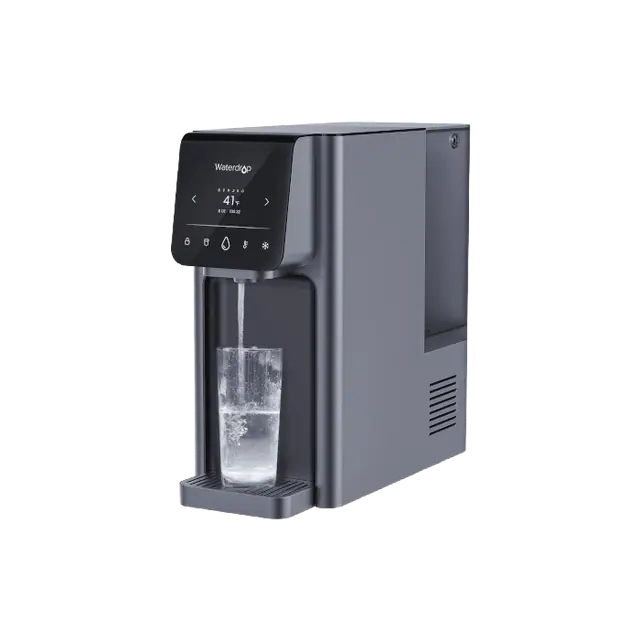 Waterdrop Reverse Osmosis A1