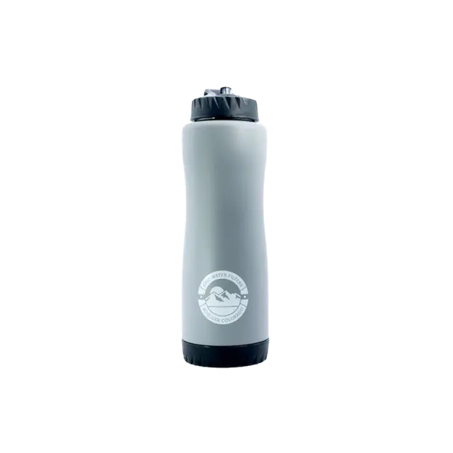 Epic Vostok Insulated Stainless Bottle