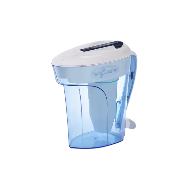 Zero Water Ready-Pour Pitcher