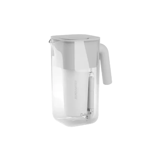 Culligan ZeroWater Pitcher