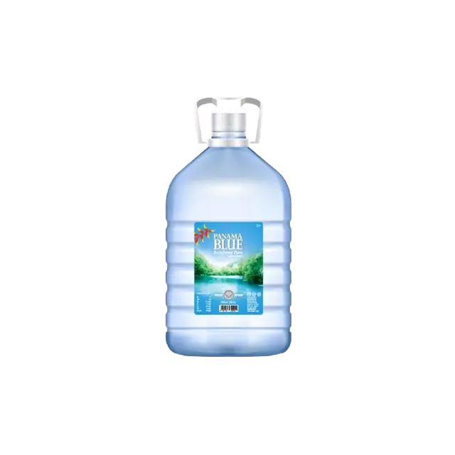 Panama Blue Water Gallon