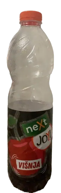 Coca-Cola Next joy visnja