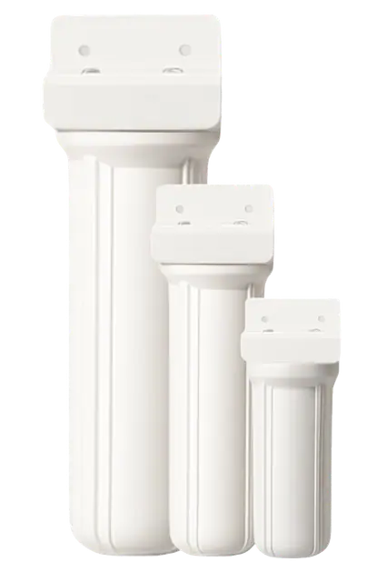 PureWay Home Filter System