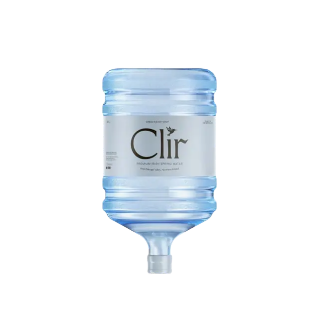 Clír Irish Spring Water Water Gallon