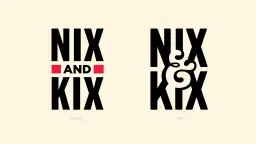 Nix & Kix