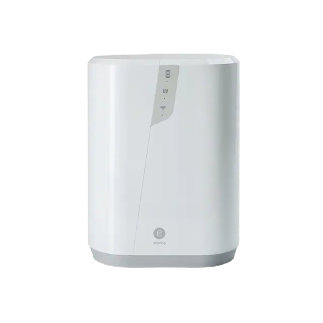eSpring UV-C LED Above the Counter Unit with Diverter