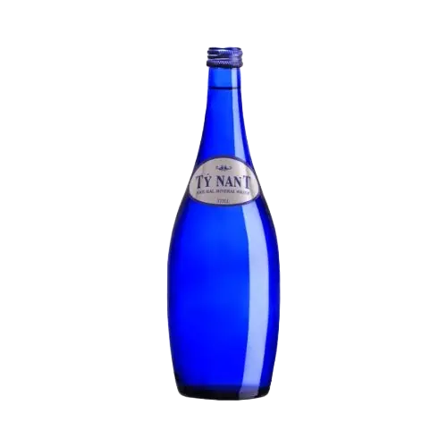 Tŷ Nant Still Water Glass Bottle