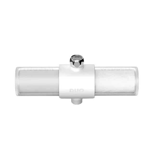 Weddell Duo Shower Filter