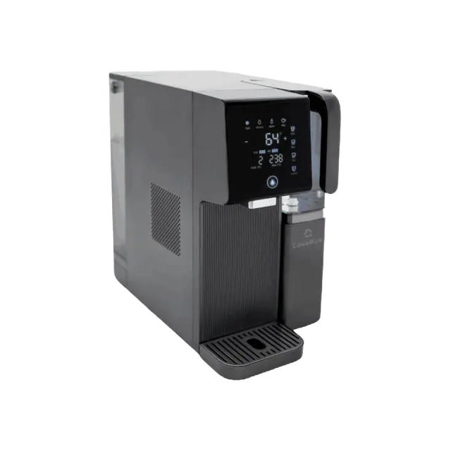 CovePure CP-16 Countertop Reverse Osmosis Water Purifier