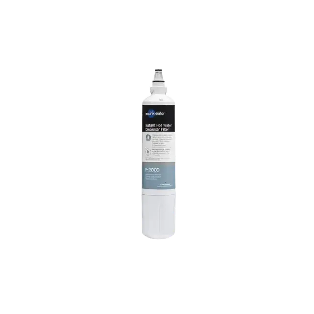 InSinkErator F-2000S Water Filtration System