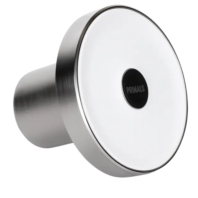 PRIMALS Filtered Showerhead 2.0
