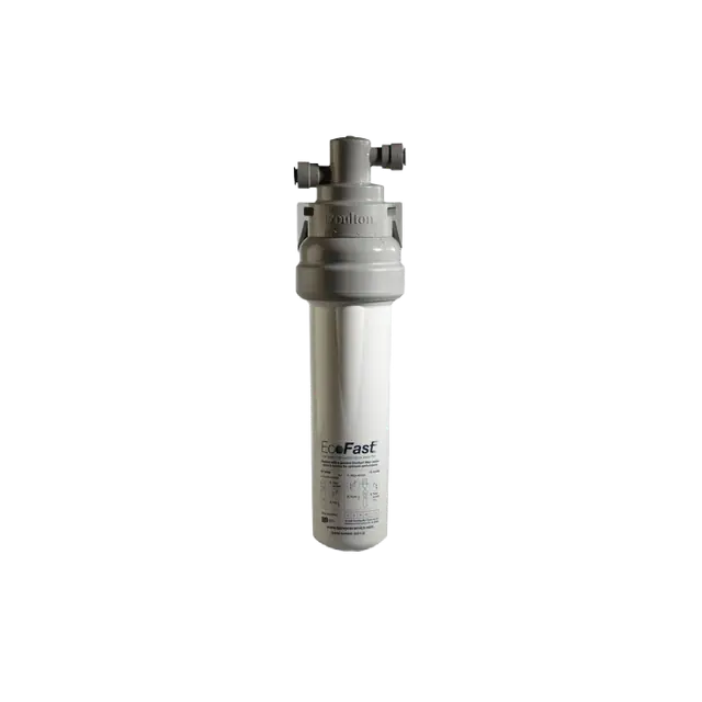 Doulton Ecofast Under Sink Water Filter System with Biotect Ultra
