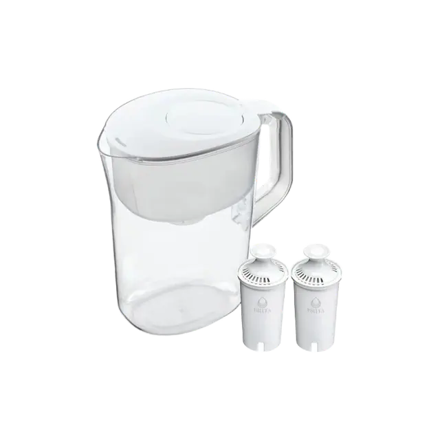 Brita Champlain Water Pitcher