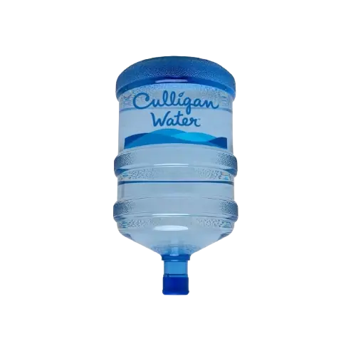 Culligan 5 Gallon Premium Water Gallon