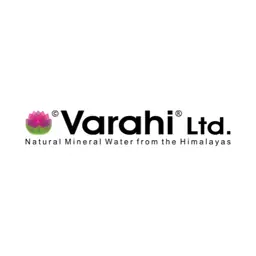 Varahi Limited - Tubig