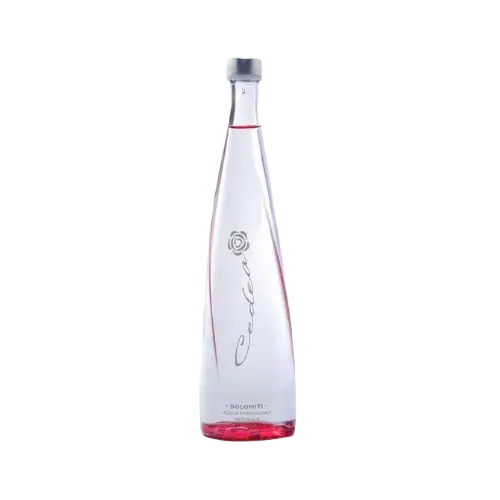 Cedea Spring Water Glass Bottle