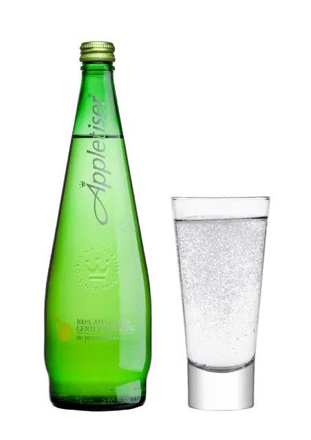 Appletiser Lightly Sparkling
