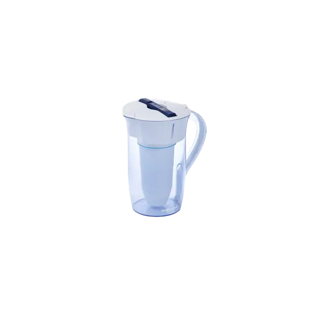 Zero Water Ready-Pour Water Filter Pitcher
