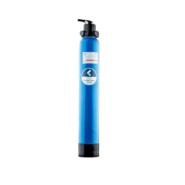 Cyclopure Purefast Home 80