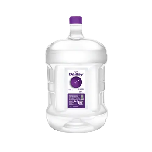 Bailley Mineral Water Gallon