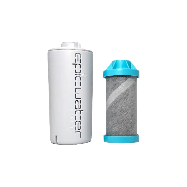 Epic Water The Answer Everywhere Bottle Water Filter