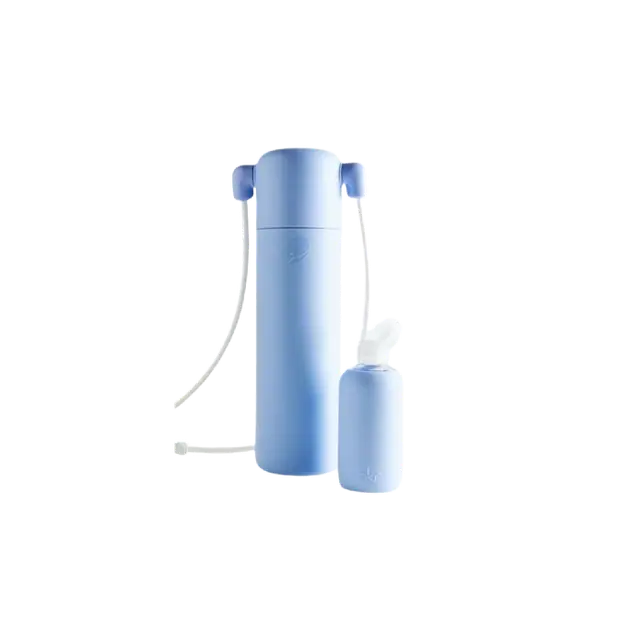 bluedot x bkr kit