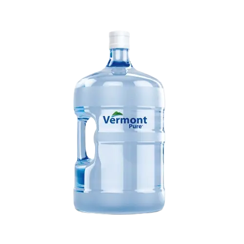 Vermont Pure Natural Spring Water Gallon