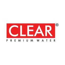 Clear Premium Water