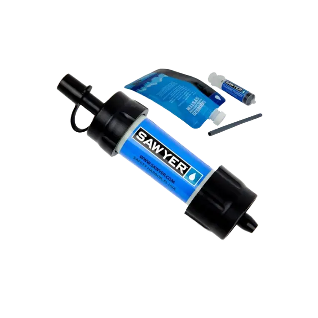 Sawyer Mini Water Filter
