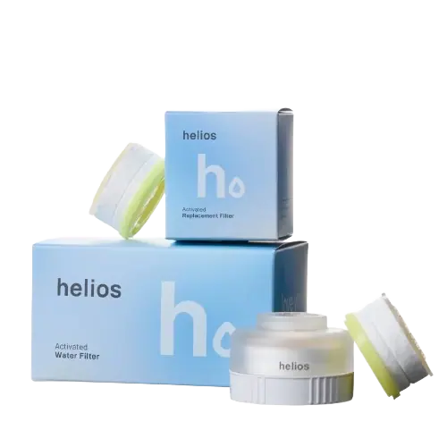 Helios Sink Filter