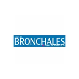 Agua de Bronchales