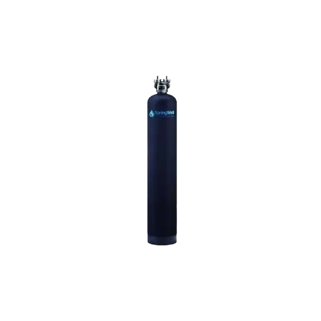 SpringWell CF Whole House Water Filter System