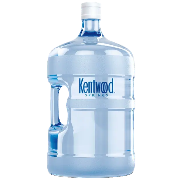 Kentwood Springs Artesian Water Gallon