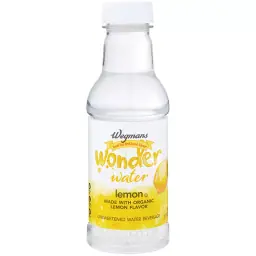 Wegmans Wonder Water