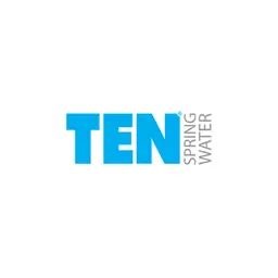TEN Spring Water