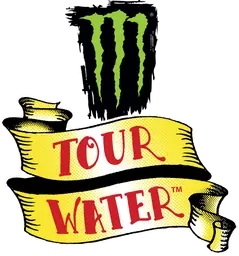 Monster Tour Water