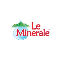 Le Minerale